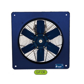 VENTILADOR HELICOIDAL SERIE HJBM PLUS