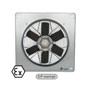 VENTILADOR HELICOIDAL SERIE HJBMX