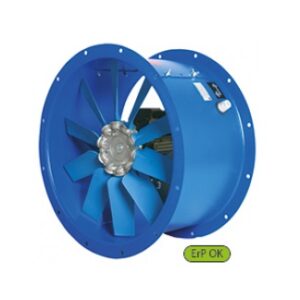 Ventilador Casals modelo HM 71 T6 0,75kW (A2:6) - Imagen 1