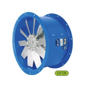 Ventilador Casals modelo HMA 100 T4 22kW (A6:6)