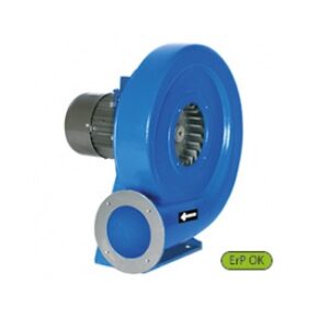 Ventilador Casals modelo MA 26 T2 0,37kW P/R