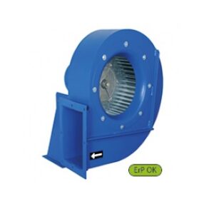 Ventilador Casals modelo MB 40/16 T4 5,5kW