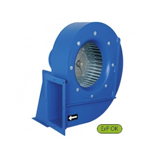 Ventilador Casals modelo MB 40/16 T4 7,5kW