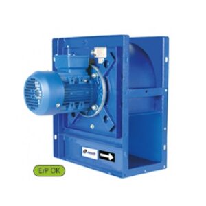 Ventilador Casals modelo MBC 25/10 T2 3kW