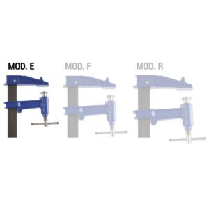 Aprieto Piher modelo E-30 cm. codigo 03030 - Imagen 3