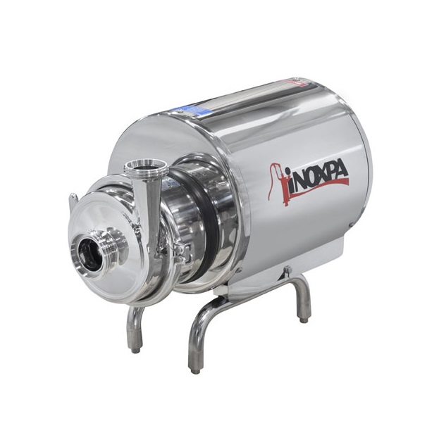 BOMBAS CENTRIFUGAS SERIE HYGINOX SE MR