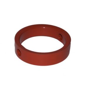Junta válvula de mariposa Inoxpa DN-10-15-1/2"-3/4" VMQ (silicona) FDA