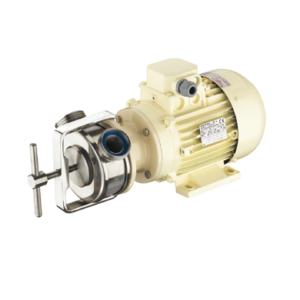 Bomba Yunk R-10 INOX-BL 1 C.V. 950 r.p.m. 230/400 V. codigo 13613 BL