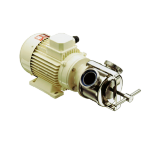 Bomba Yunk R-20 INOX-BL 2 C.V. 1.500 r.p.m. 230/400 V. codigo 14413 BL