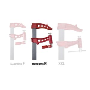 Aprieto Piher modelo Maxi R-150 cm. codigo 61150 - Imagen 3