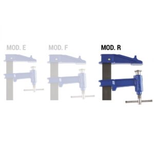 Aprieto Piher modelo R-40 cm. codigo 05040 - Imagen 3