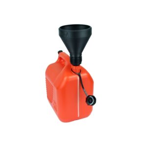 Canula bidon Tayg 20-30 litros codigo 606007