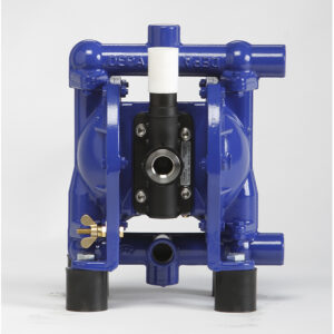 Bomba neumática Depa modelo DH25-FA-5BB
