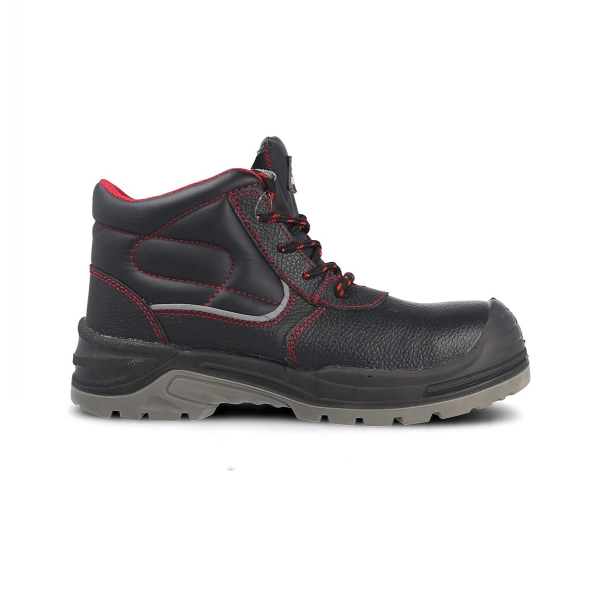 Botas de top seguridad kapital