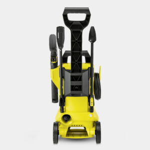 Hidrolimpiadora Karcher K 2 Power Control 1.673-600.0 - Imagen 3
