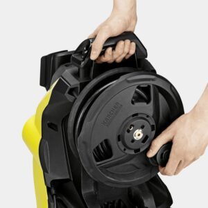 Hidrolimpiadora Karcher K 5 Power Control 1.324-550.0 - Imagen 3