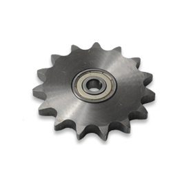 Piñon Rosta modelo N 1 1/2"-20