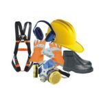 MATERIAL DE PROTECCION LABORAL