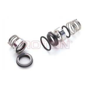 Cierre mecanico Roten-2 X6GV6 diámetro 15 mm.