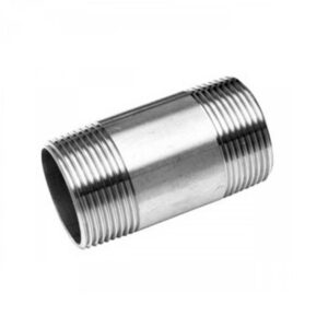 Entronque M-M a/inox. A-316 Figura 150 1-1/4" - Imagen 1