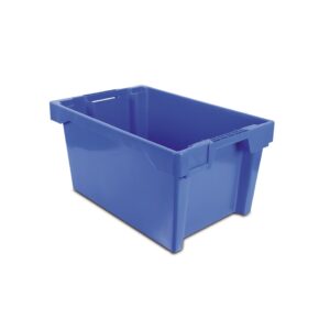 Euro-caja Tayg azul nº 6430 codigo 263002