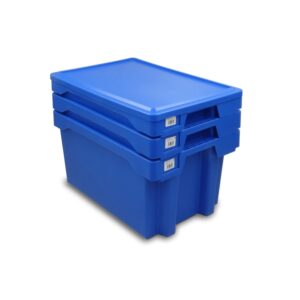 Euro-caja Tayg natural nº 6440 codigo 264290 - Imagen 2
