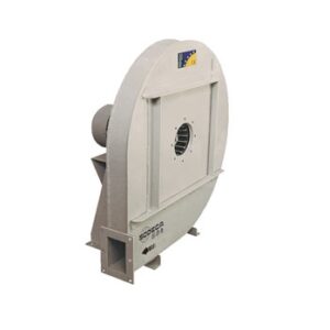 Ventilador Sodeca modelo CAS-1090-2T-60 IE3