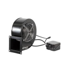 Ventilador Sodeca modelo CMPE-716-4M