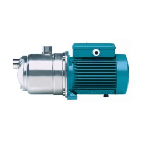 Bomba multicelular autoaspirante Calpeda MXA 204/A 0.55 KW. 230/400 V.