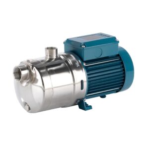 Bomba multicelular Calpeda MXH 202E 0.33 KW. 230/400 V. - Imagen 2