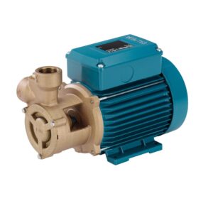 Bomba periferica Calpeda B- TM 65E 0.45 KW. 230 V.