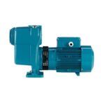 Bomba centrifuga autocebante Calpeda A 40-110A/B 0.75 KW. 230/400 V.