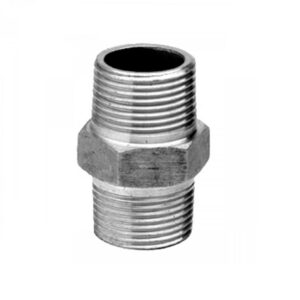 Machon a/inox. A-316 Figura 280 1-1/2"