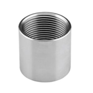 Manguito a/inox. A-316 Figura 270 1-1/2" - Imagen 1