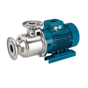 Bomba multicelular Calpeda MXH 3201/B 2.2 KW. 230/400 V.