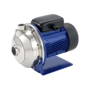 Bomba centrifuga Lowara CEA 70/5 0.55 KW. 230/400 V. - Imagen 1