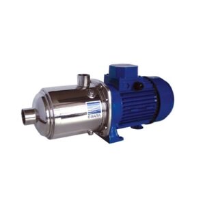 Bomba centrifuga Ebara modelo MATRIX/I 18-4T/3 3 KW. 230/400 V.