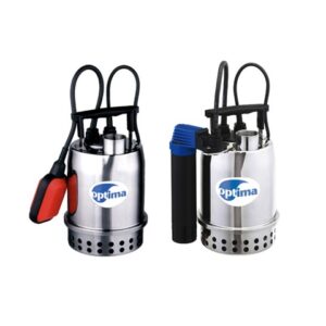 Bomba sumergible Ebara OPTIMA MA 0.25 KW. 230 V.