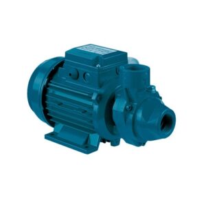 Bomba periferica Ebara modelo PRA 1,00 M 0.75 KW. 230 V.