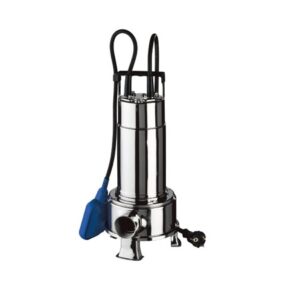 Bomba sumergible Ebara modelo RIGHT/A 75 0.55 KW. 400 V.