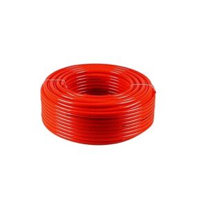 Tubo de poliuretano rojo Sang-A PUR 7x10 25 metros