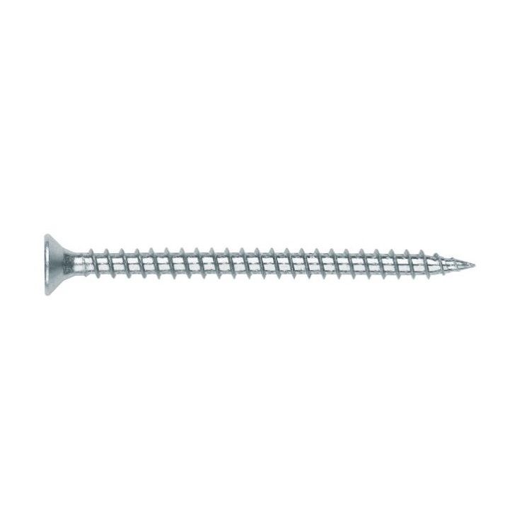 TORNILLO CINCADO INDEX CON HUELLA Pz SERIE TP-PO Z