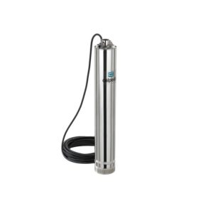 Bomba sumergible multicelular Calpeda MXSM 307 0.9 KW. 230 V.
