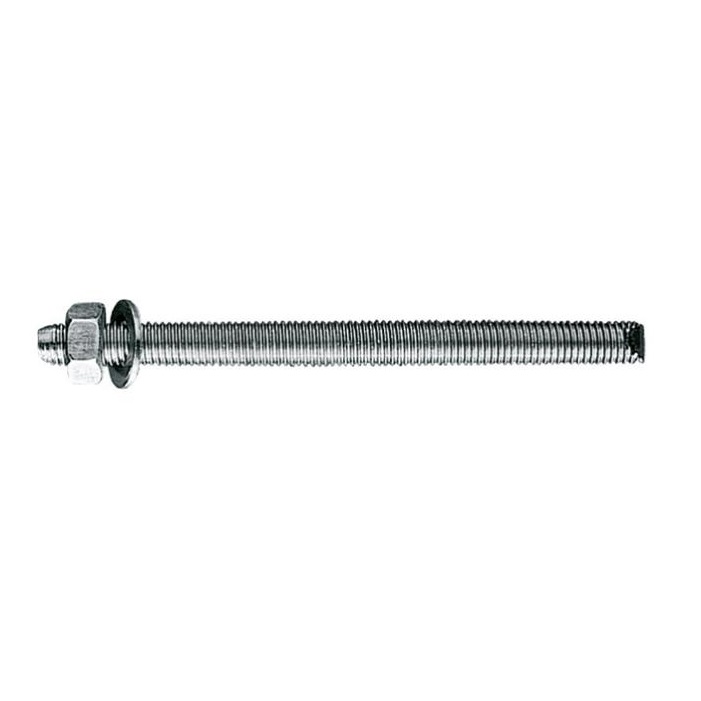 Esparrago roscado M8 x 110 Index D-8 MOES08110