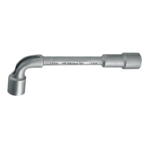 Llave pipa abierta 6x6 Ega Master 27 mm. Titacrom® codigo 61191 - Imagen 1
