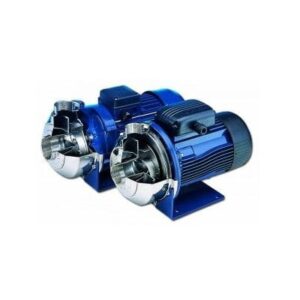Bomba centrifuga Lowara COM 500/15 1.5 KW. 230 V. - Imagen 1