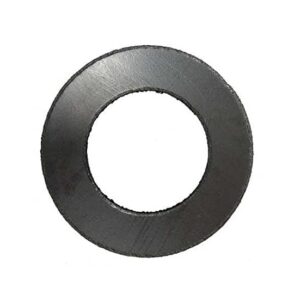 Junta de brida de grafito DIN-2690 2 mm. DN-80