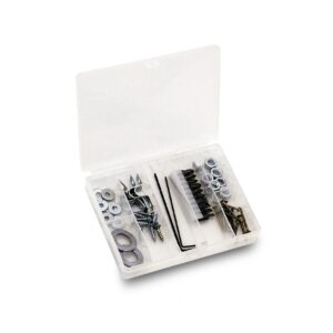Estuche con separadores fijos Tayg 178 x 140 x 34 mm. nº 25-1 codigo 006005 - Imagen 2