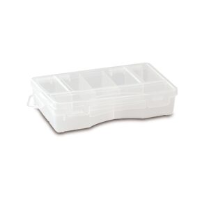 Estuche con separadores fijos Tayg 170 x 114 x 36 mm. nº 170-7 codigo 012006 - Imagen 3