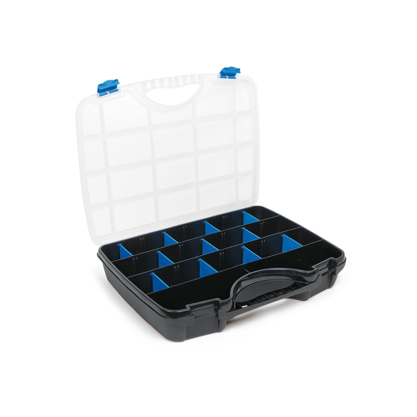 Caja de herramientas Tayg modelo Accessory Box 01 codigo 022555 Corefluid Caja de herramientas Tayg modelo Accessory Box 01 codigo 022555 Corefluid